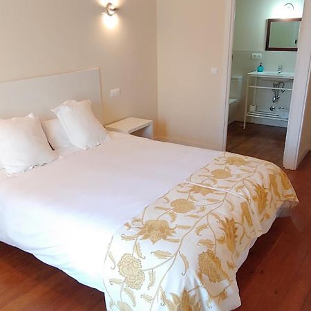 Hostal Camponaraya Eksteriør billede