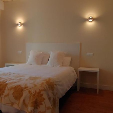 Hostal Camponaraya Eksteriør billede