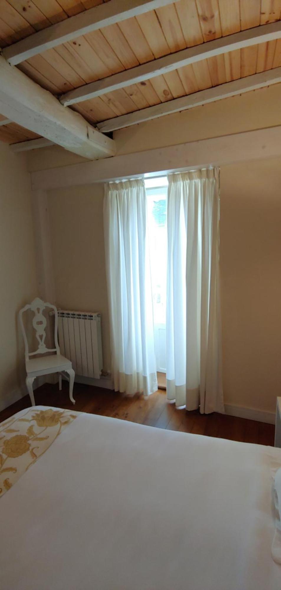 Hostal Camponaraya Eksteriør billede